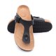 Slippers Flip Flops Women Cross-border Plus Size Sandals Cork